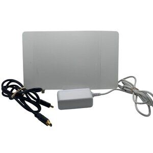 TiVo Bolt VOX 500GB DVR Streaming Media Player With HDMI & Power Cables